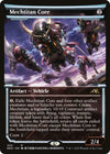 Image for Mechtitan Core (Showcase) (Kamigawa: Neon Dynasty) (402) - Magic: The Gathering