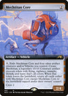 Image for Mechtitan Core (Extended Art) (Kamigawa: Neon Dynasty) (497) - Magic: The Gathering