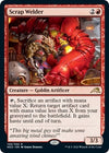 Image for Scrap Welder (Kamigawa: Neon Dynasty) (159) - Magic: The Gathering
