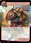 Image for Tiny Dragon of Ma'at (Game of Gods: Reloaded) (GRL-023) - Force of Will