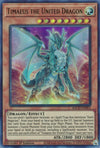Image for Timaeus the United Dragon (Battle of Chaos) (BACH-EN003) - YuGiOh
