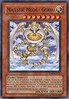 Image for Majestic Mech - Goryu (Structure Deck: Rise of the Dragon Lords) (SDRL-EN017) - YuGiOh