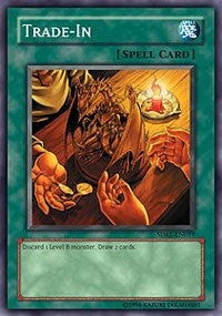Image for Trade-In (Structure Deck: Rise of the Dragon Lords) (SDRL-EN019) - YuGiOh