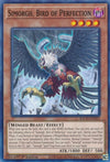 Image for Simorgh, Bird of Perfection (Battle of Chaos) (BACH-EN023) - YuGiOh