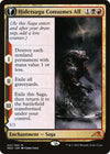 Image for Hidetsugu Consumes All (Kamigawa: Neon Dynasty) (221) - Magic: The Gathering