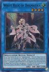 Image for White Relic of Dogmatika (Battle of Chaos) (BACH-EN035) - YuGiOh