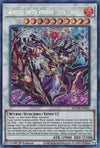 Image for Swordsoul Sinister Sovereign - Qixing Longyuan (Battle of Chaos) (BACH-EN041) - YuGiOh
