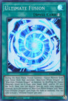 Image for Ultimate Fusion (Battle of Chaos) (BACH-EN051) - YuGiOh