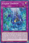 Image for Icejade Erosion (Battle of Chaos) (BACH-EN066) - YuGiOh