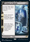 Image for Tribute to Horobi (Extended Art) (Kamigawa: Neon Dynasty) (462) - Magic: The Gathering