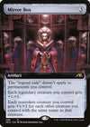 Image for Mirror Box (Extended Art) (Kamigawa: Neon Dynasty) (498) - Magic: The Gathering