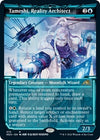 Image for Tameshi, Reality Architect (Showcase) (Kamigawa: Neon Dynasty) (375) - Magic: The Gathering