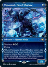 Image for Thousand-Faced Shadow (Showcase) (Kamigawa: Neon Dynasty) (337) - Magic: The Gathering
