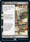 Image for Tribute to Horobi (Showcase) (Kamigawa: Neon Dynasty) (356) - Magic: The Gathering