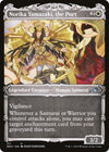 Image for Norika Yamazaki, the Poet (Showcase) (Kamigawa: Neon Dynasty) (311) - Magic: The Gathering