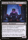Image for Nezumi Bladeblesser (Kamigawa: Neon Dynasty) (115) - Magic: The Gathering