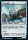 Image for Walking Skyscraper (Kamigawa: Neon Dynasty) (263) - Magic: The Gathering