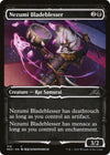 Image for Nezumi Bladeblesser (Showcase) (Kamigawa: Neon Dynasty) (318) - Magic: The Gathering