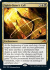 Image for Spirit-Sister's Call (Kamigawa: Neon Dynasty) (237) - Magic: The Gathering