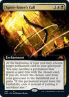 Image for Spirit-Sister's Call (Extended Art) (Kamigawa: Neon Dynasty) (495) - Magic: The Gathering