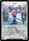 Image for Lexi (Blitz Deck: Tales of Aria - Lexi) (LXI001) - Flesh and Blood TCG