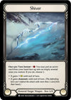 Image for Shiver (Blitz Deck: Tales of Aria - Lexi) (LXI002) - Flesh and Blood TCG