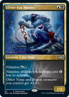 Image for Silver-Fur Master (Promo Pack: Kamigawa: Neon Dynasty) (511) - Magic: The Gathering