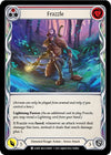 Image for Frazzle (Red) (Blitz Deck: Tales of Aria - Lexi) (LXI009) - Flesh and Blood TCG