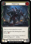 Image for Pitfall Trap (Blitz Deck: Tales of Aria - Lexi) (LXI029) - Flesh and Blood TCG