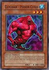 Image for Cloudian - Poison Cloud (Gladiator's Assault) (GLAS-EN009) - YuGiOh