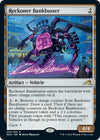 Image for Reckoner Bankbuster (Kamigawa: Neon Dynasty) (255) - Magic: The Gathering