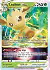 Image for Leafeon VSTAR - SWSH195 (SWSH: Sword & Shield Promo Cards) (SWSH195) - Pokemon