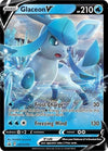 Image for Glaceon V - SWSH196 (SWSH: Sword & Shield Promo Cards) (SWSH196) - Pokemon