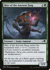 Image for Heir of the Ancient Fang (Kamigawa: Neon Dynasty) (191) - Magic: The Gathering