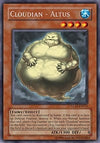 Image for Cloudian - Altus (Gladiator's Assault) (GLAS-EN012) - YuGiOh