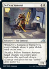 Image for Selfless Samurai (Kamigawa: Neon Dynasty) (35) - Magic: The Gathering