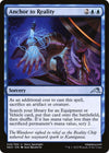 Image for Anchor to Reality (Kamigawa: Neon Dynasty) (45) - Magic: The Gathering