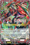 Image for Vairina Exspecta (V Promo Cards) (BRO2021/VGD01EN) - Cardfight Vanguard