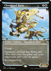 Image for Cloudsteel Kirin (Showcase) (Kamigawa: Neon Dynasty) (364) - Magic: The Gathering