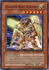 Image for Gladiator Beast Alexander (Gladiator's Assault) (GLAS-EN017) - YuGiOh