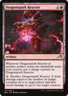 Image for Dragonspark Reactor (Kamigawa: Neon Dynasty) (137) - Magic: The Gathering