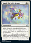 Image for Touch the Spirit Realm (Kamigawa: Neon Dynasty) (40) - Magic: The Gathering