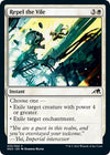 Image for Repel the Vile (Kamigawa: Neon Dynasty) (33) - Magic: The Gathering