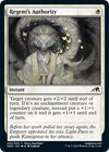 Image for Regent's Authority (Kamigawa: Neon Dynasty) (32) - Magic: The Gathering