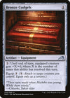 Image for Bronze Cudgels (Kamigawa: Neon Dynasty) (240) - Magic: The Gathering