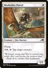 Image for Mothrider Patrol (Kamigawa: Neon Dynasty) (30) - Magic: The Gathering