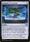 Image for Ecologist's Terrarium (Kamigawa: Neon Dynasty) (246) - Magic: The Gathering