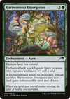 Image for Harmonious Emergence (Kamigawa: Neon Dynasty) (190) - Magic: The Gathering