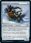 Image for Patchwork Automaton (Kamigawa: Neon Dynasty) (254) - Magic: The Gathering