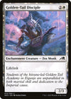 Image for Golden-Tail Disciple (Kamigawa: Neon Dynasty) (15) - Magic: The Gathering